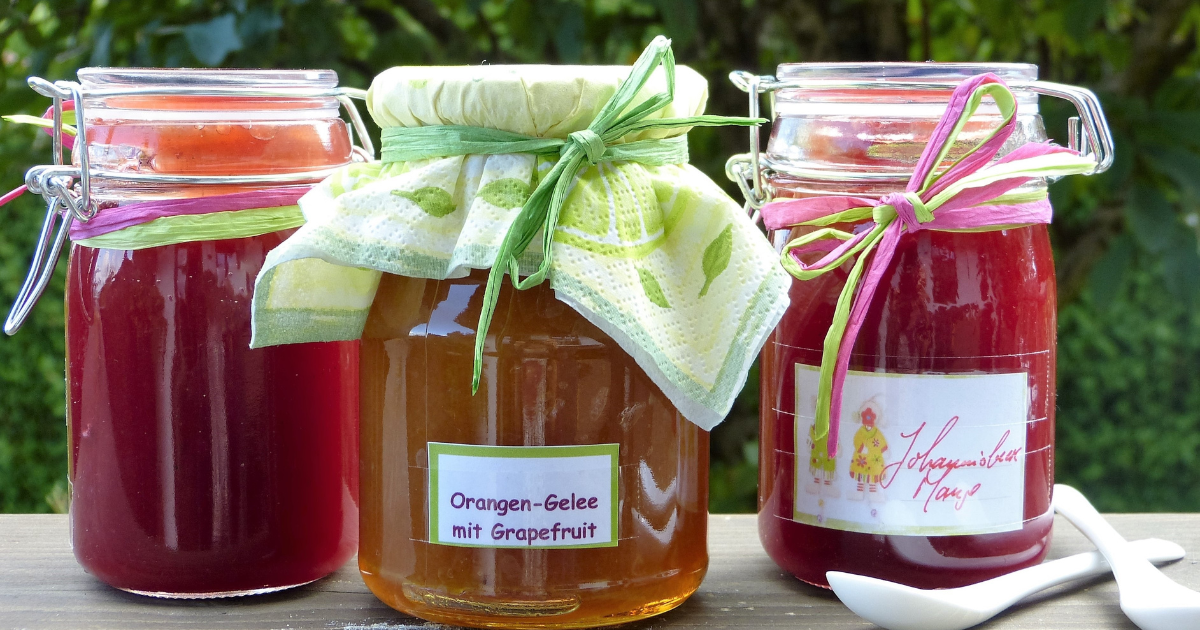 【PR】信州ワタナベ 旬ジャム：信州の恵みを凝縮した、とっておきのジャムをご紹介