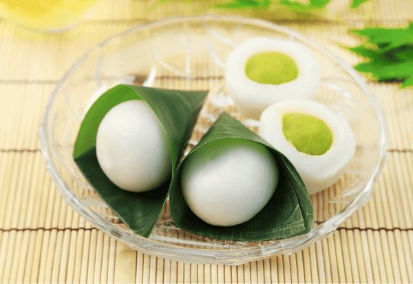 笹団子 賞味期限