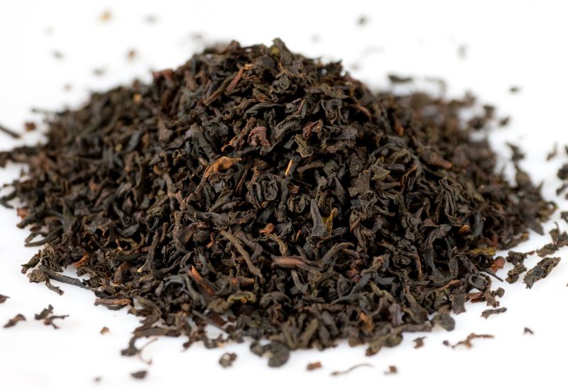 紅茶クッキー：茶葉で広がる豊かな風味と至福のティータイム