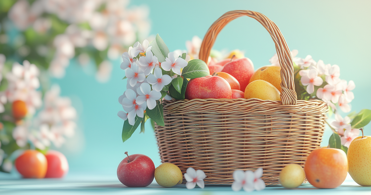 春の味覚を堪能！旬の果物一覧とおすすめの食べ方