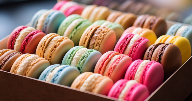 焼菓子 手土産