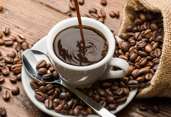 コーヒー産地別ガイド：風味豊かな一杯を見つける