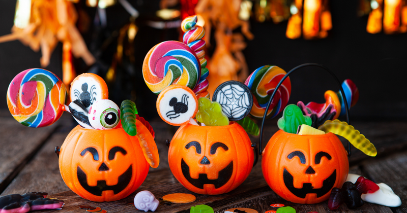 ハロウィンを120%楽しむ！イベント・手作りレシピ・仮装完全ガイド