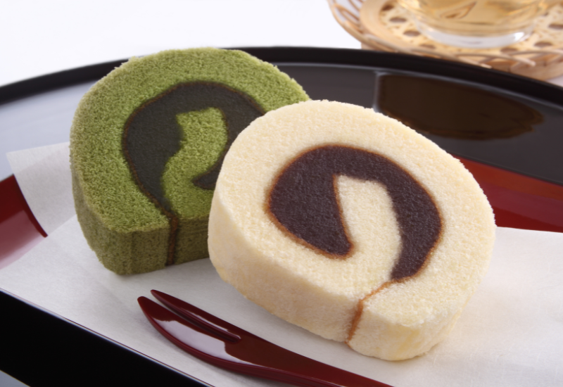 日本のお菓子 シベリアとは?シベリア お 菓子について解説