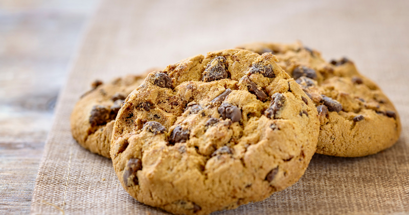 アメリカンクッキーのねっとり食感の作り方｜本場のしっとりクッキーを再現する秘訣とは？