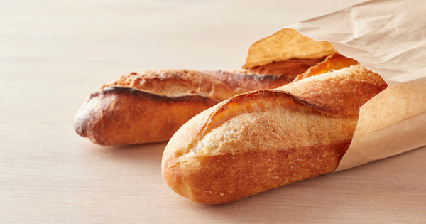 もう固いフランスパン（バゲット）を捨てない！復活＆アレンジレシピで美味しく食べきる方法