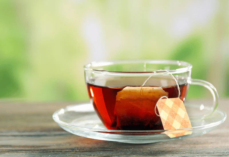 ダージリンティーとは