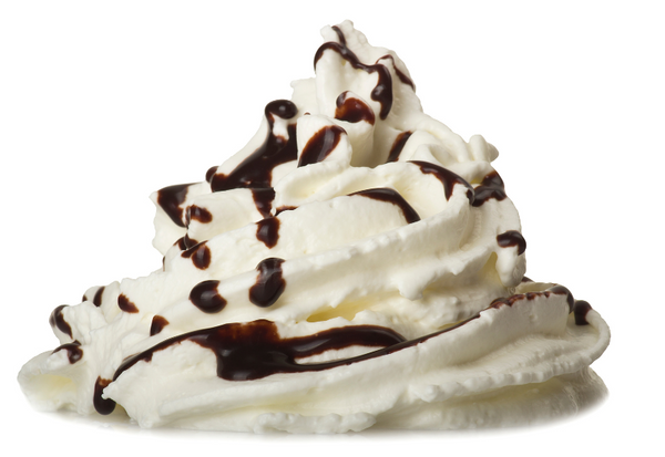 生クリーム成分