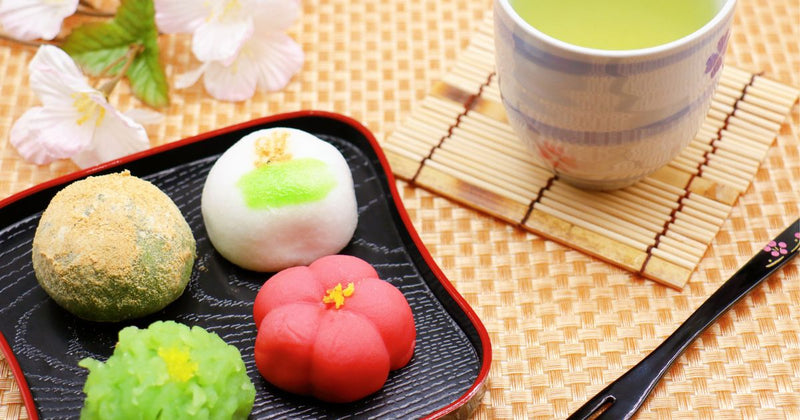 春のデザートといえば？旬の味覚で彩る、心ときめく春スイーツの世界