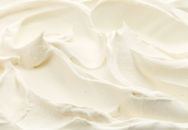 生クリームが余ったときの活用法