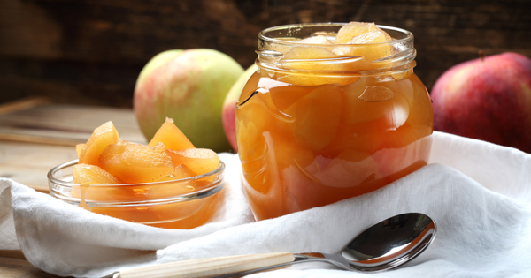 コンポートとは？基本の作り方からアレンジレシピ、おすすめの食べ方まで徹底解説