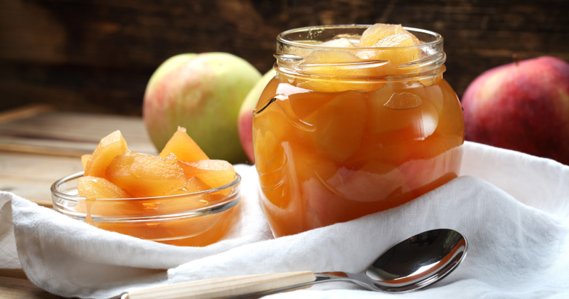 コンポートとは？基本の作り方からアレンジレシピ、おすすめの食べ方まで徹底解説