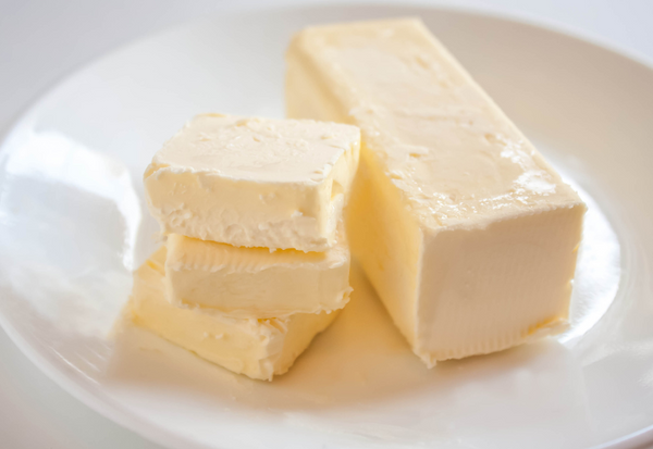 バター冷凍保存