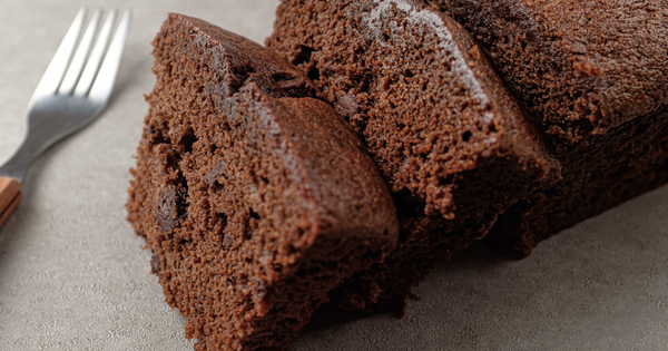 【しっとり濃厚】とろける口どけのチョコレートケーキレシピ｜簡単手作りスイーツ