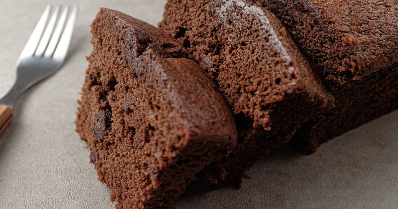 【しっとり濃厚】とろける口どけのチョコレートケーキレシピ｜簡単手作りスイーツ