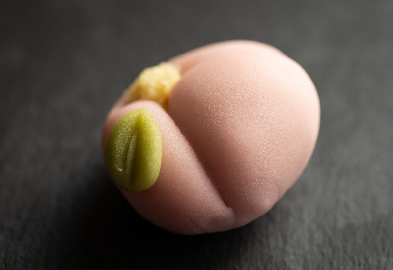 上生菓子：日本の美を凝縮した伝統和菓子の世界