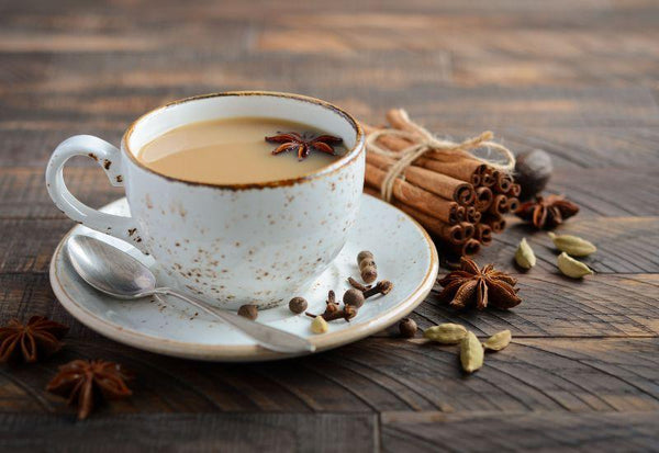 インド紅茶とは - スイーツモール