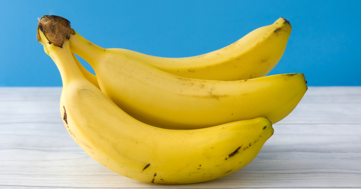 バナナを長持ちさせる保存方法｜房ごと購入したときの鮮度キープ術と美味しく食べるコツ