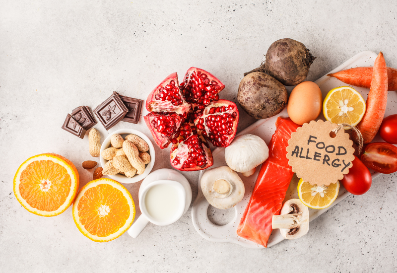 食物アレルギーは治るのか？