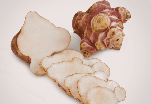 菊芋は皮ごと食べるのがおすすめ！栄養満点でおいしい食べ方を徹底解説