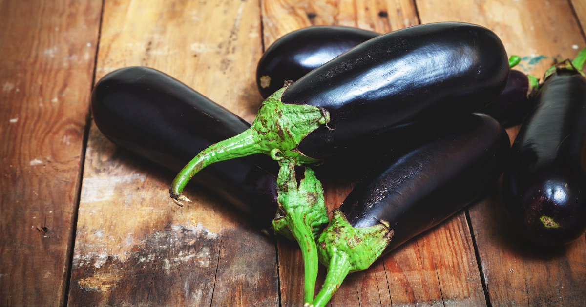 なすの保存方法を徹底解説！最適な保存方法で長持ちさせるコツ