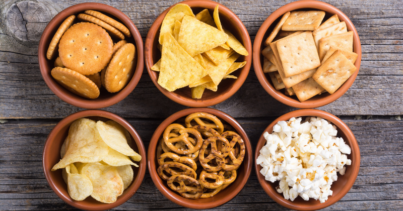 お酒がすすむ！厳選お菓子のおつまみ：選び方を徹底解説