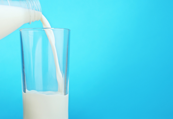 牛乳とビタミン：知っておきたい栄養の宝庫