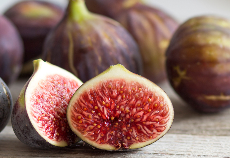 イチジク品種一覧：特徴、栽培のヒント、おすすめ品種