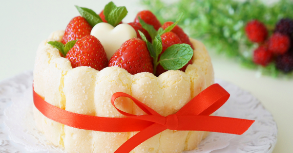 フランスの絶品ケーキ：心を奪われる絶品スイーツを堪能しませんか？