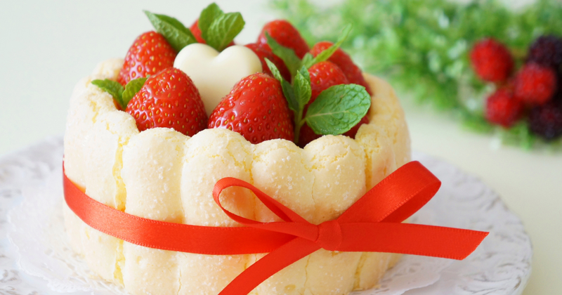 フランスの絶品ケーキ：心を奪われる絶品スイーツを堪能しませんか？