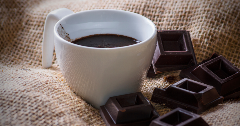 チョコレートとコーヒーのマリアージュ：至福の味わいを科学する