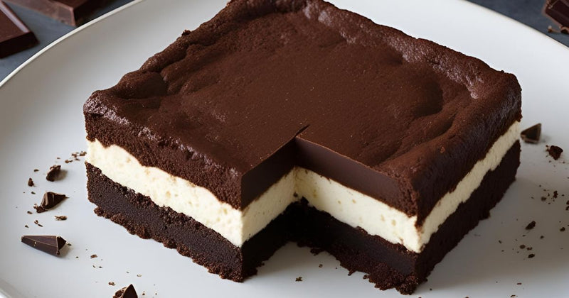 テリーヌショコラとは？濃厚チョコレートケーキの魅力とテリーヌ型について