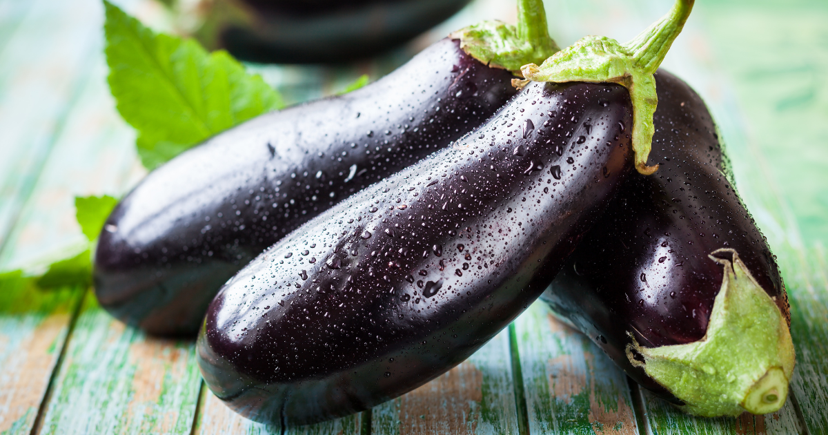 ナスは何日持つ？長持ちさせる保存方法と新鮮なナスを見分けるコツ