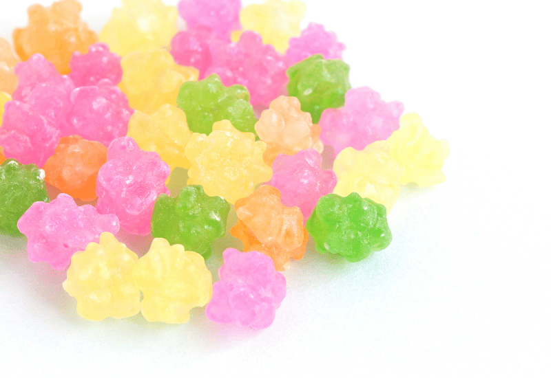 開運招福！贈って喜ばれる縁起物のお菓子特集