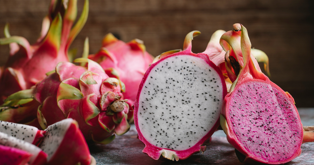 初心者でも簡単！ドラゴンフルーツの育て方完全ガイド：品種選びから