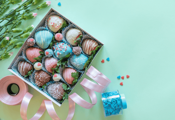 菓子折りでスマートに感謝を伝える：選び方から渡し方ガイド