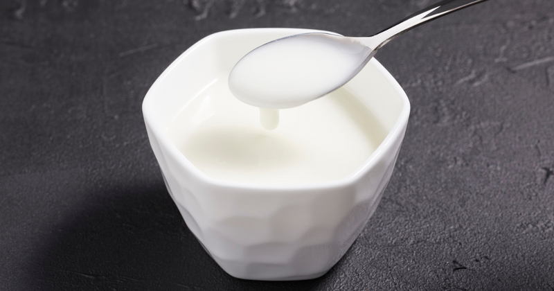 賞味期限切れの生クリーム、まだ使える？ 見分け方と活用術