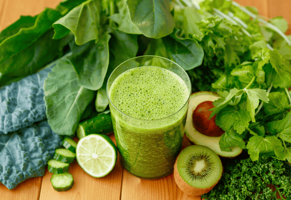 スムージー健康：効果を最大化する飲み方とレシピの徹底ガイド