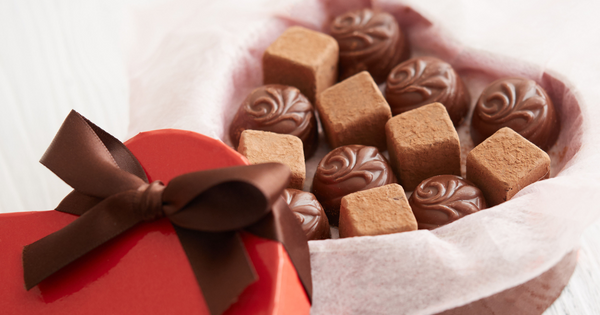 【本命への想いを伝える】バレンタインに贈る意味のあるお菓子とは？