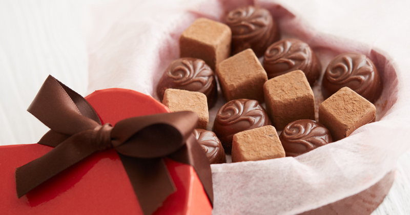 【本命への想いを伝える】バレンタインに贈る意味のあるお菓子とは？