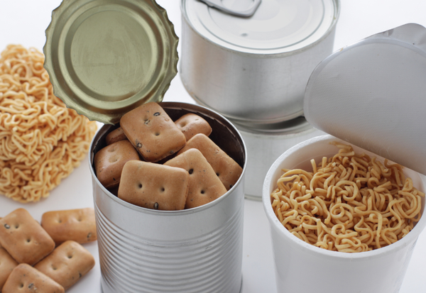 とても食におすすめ！スーパーで買える美味しいお菓子ランキング