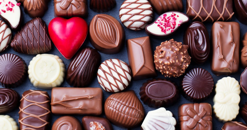 職場のバレンタイン：スマートな感謝の伝え方とマナー