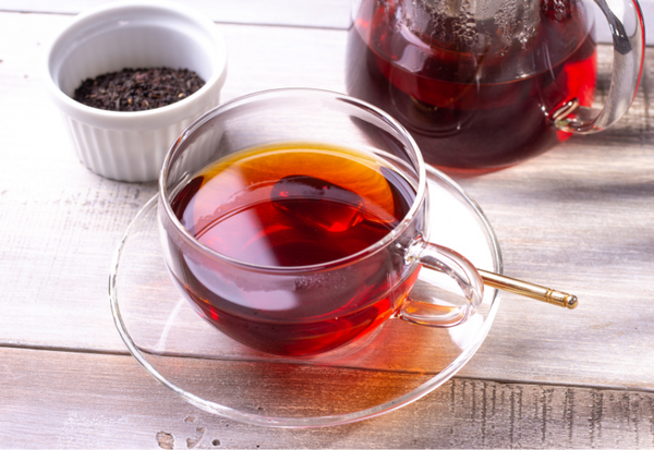 紅茶の種類 - スイーツモール