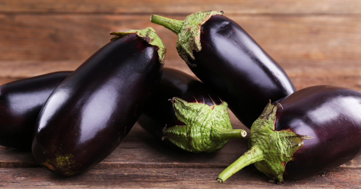 ナスの賞味期限：長持ちさせる保存方法と美味しく食べる活用術