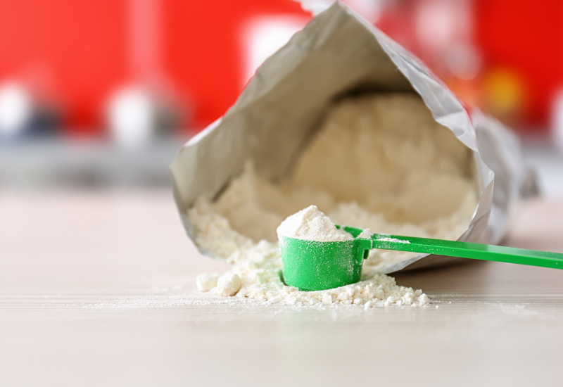 ミルクアレルギーとは？その症状と対策を徹底解説