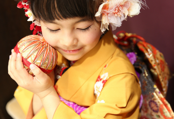 七五三 お菓子とは