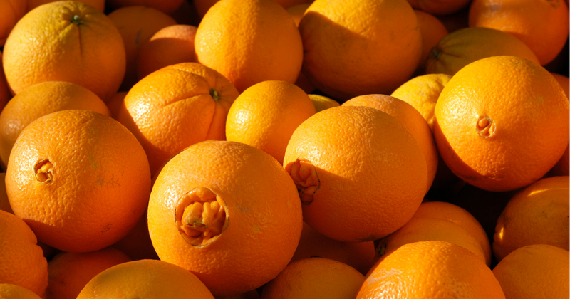 スイートオレンジ類の種類と特徴を解説｜甘さの秘密とおすすめの楽しみ方も紹介