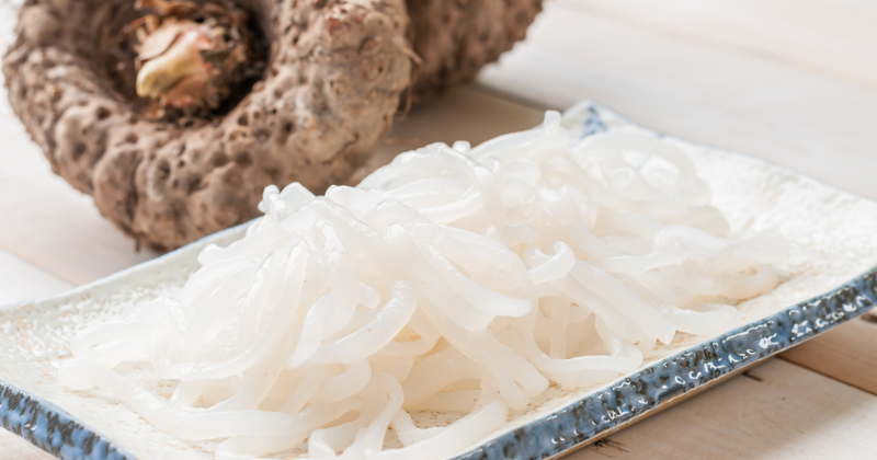 こんにゃく麺は本当に太る？ ダイエット効果と正しい食べ方を徹底解説