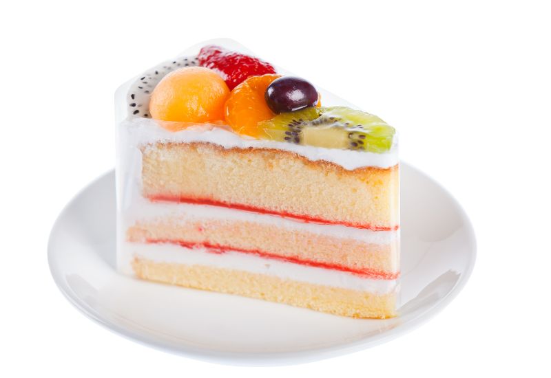 いちごだけじゃない！魅惑のショートケーキバリエーション