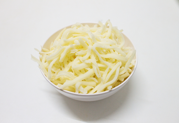 セルロース不使用 チーズ